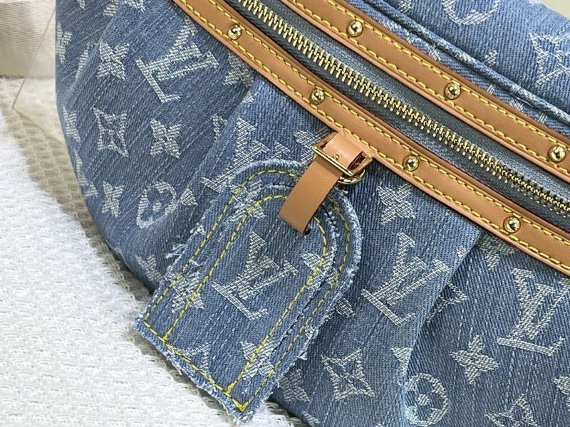 LV Waist Chest Packs